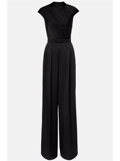 MSEVESPA MAXMARA | 2616241013600015 NERO